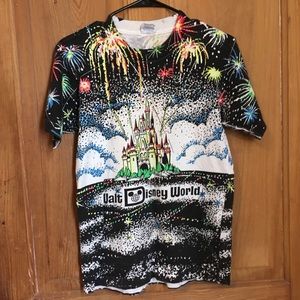 Vintage Disney T-shirt